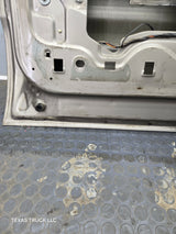 1999-2011 Ford Super Duty LH Driver Side Front Door F250 F350 F450 F550