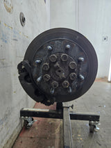 2001-2007 Chevrolet Silverado / GMC Sierra 2500 3500 HD Rear Axle 4.10 10.5"