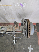 2001-2007 Chevrolet Silverado / GMC Sierra 2500 3500 HD Rear Axle 4.10 10.5"