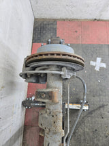 2001-2007 Chevrolet Silverado / GMC Sierra 2500 3500 HD Rear Axle 4.10 10.5"