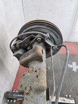 2001-2007 Chevrolet Silverado / GMC Sierra 2500 3500 HD Rear Axle 4.10 10.5"