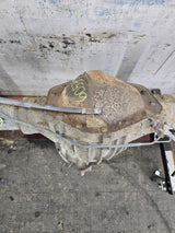 2001-2007 Chevrolet Silverado / GMC Sierra 2500 3500 HD Rear Axle 4.10 10.5"