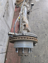 2001-2007 Chevrolet Silverado / GMC Sierra 2500 3500 HD Rear Axle 4.10 10.5"