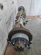 2001-2007 Chevrolet Silverado / GMC Sierra 2500 3500 HD Rear Axle 4.10 10.5"