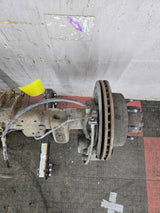 2001-2007 Chevrolet Silverado / GMC Sierra 2500 3500 HD Rear Axle 4.10 10.5"