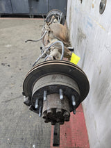 2001-2007 Chevrolet Silverado / GMC Sierra 2500 3500 HD Rear Axle 4.10 10.5"