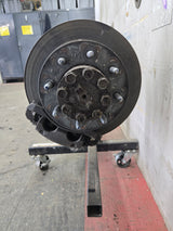 2001-2007 Chevrolet Silverado / GMC Sierra 2500 3500 HD Rear Axle 4.10 10.5"