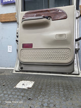 1999-2011 Ford Super Duty LH Driver Side Rear Crew Cab Door F250 F350 F450 F550