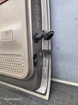 1999-2011 Ford Super Duty LH Driver Side Rear Crew Cab Door F250 F350 F450 F550