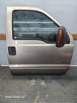 1999-2011 Ford Super Duty / Excursion Front Passenger RH Door F250 F350 F450 F550