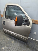 1999-2011 Ford Super Duty / Excursion Front Passenger RH Door F250 F350 F450 F550