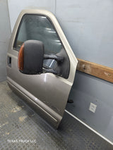1999-2011 Ford Super Duty / Excursion Front Passenger RH Door F250 F350 F450 F550
