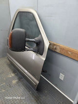 1999-2011 Ford Super Duty / Excursion Front Passenger RH Door F250 F350 F450 F550