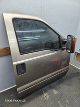 1999-2011 Ford Super Duty / Excursion Front Passenger RH Door F250 F350 F450 F550
