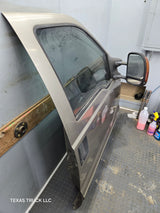 1999-2011 Ford Super Duty / Excursion Front Passenger RH Door F250 F350 F450 F550