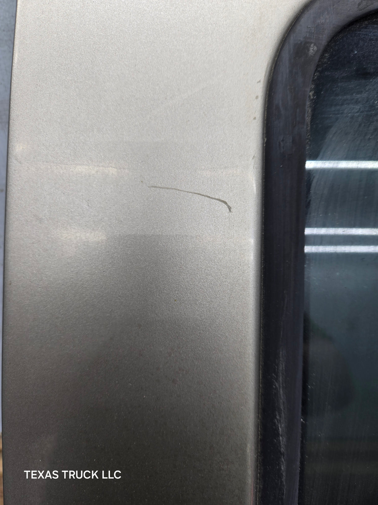 1999-2011 Ford Super Duty / Excursion Front Passenger RH Door F250 F350 F450 F550