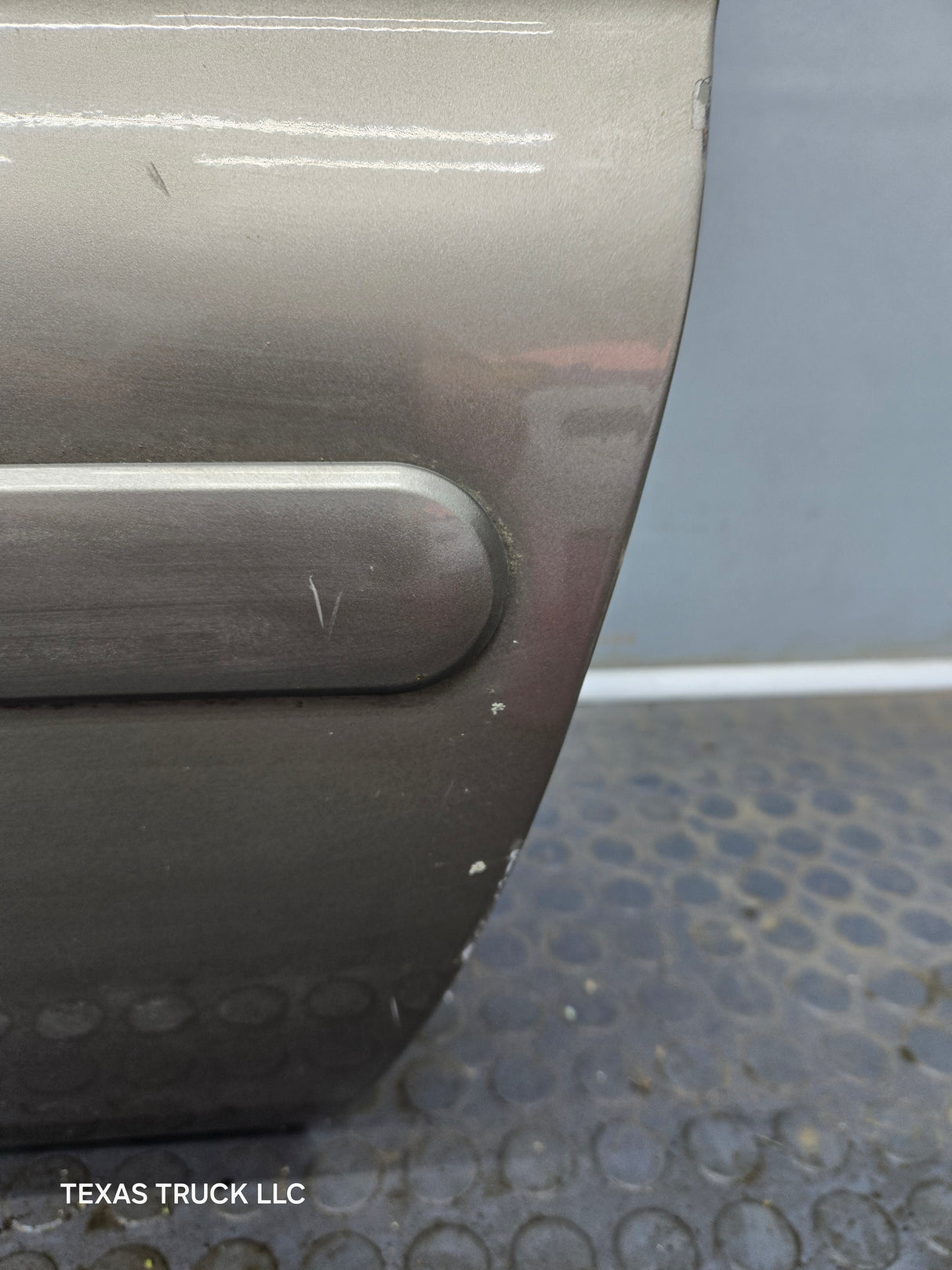 1999-2011 Ford Super Duty / Excursion Front Passenger RH Door F250 F350 F450 F550