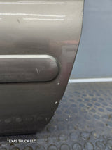 1999-2011 Ford Super Duty / Excursion Front Passenger RH Door F250 F350 F450 F550