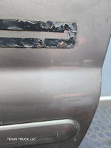 1999-2011 Ford Super Duty / Excursion Front Passenger RH Door F250 F350 F450 F550