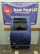 2003-2008 Dodge Ram 3rd Gen Driver Rear Quad Cab Door 1500 2500 3500 4500 5500