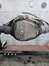 2002-2004 Ford Super Duty F350 Dually Rear Axle 3.73 Gear Ratio CAB CHASSIS