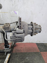 2002-2004 Ford Super Duty F350 Dually Rear Axle 3.73 Gear Ratio CAB CHASSIS