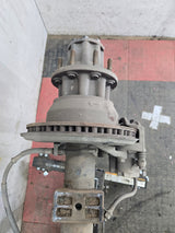 2002-2004 Ford Super Duty F350 Dually Rear Axle 3.73 Gear Ratio CAB CHASSIS