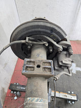 2002-2004 Ford Super Duty F350 Dually Rear Axle 3.73 Gear Ratio CAB CHASSIS