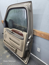 1999-2011 Ford Super Duty / Excursion Front Passenger RH Door F250 F350 F450 F550