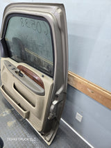 1999-2011 Ford Super Duty / Excursion Front Passenger RH Door F250 F350 F450 F550