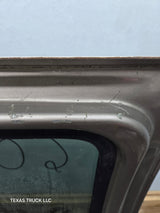 1999-2011 Ford Super Duty / Excursion Front Passenger RH Door F250 F350 F450 F550