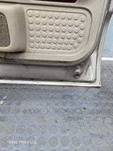 1999-2011 Ford Super Duty / Excursion Front Passenger RH Door F250 F350 F450 F550