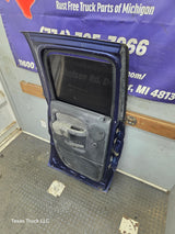 2003-2008 Dodge Ram 3rd Gen Driver Rear Quad Cab Door 1500 2500 3500 4500 5500