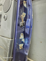 2003-2008 Dodge Ram 3rd Gen Driver Rear Quad Cab Door 1500 2500 3500 4500 5500