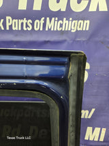 2003-2008 Dodge Ram 3rd Gen Driver Rear Quad Cab Door 1500 2500 3500 4500 5500