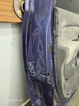 2003-2008 Dodge Ram 3rd Gen Driver Rear Quad Cab Door 1500 2500 3500 4500 5500