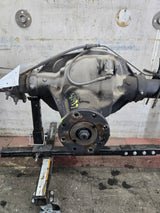2002-2004 Ford Super Duty F350 Dually Rear Axle 3.73 Gear Ratio CAB CHASSIS