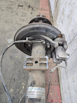 2002-2004 Ford Super Duty F350 Dually Rear Axle 3.73 Gear Ratio CAB CHASSIS