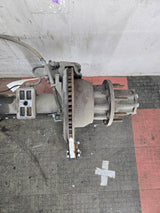 2002-2004 Ford Super Duty F350 Dually Rear Axle 3.73 Gear Ratio CAB CHASSIS
