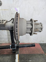 2002-2004 Ford Super Duty F350 Dually Rear Axle 3.73 Gear Ratio CAB CHASSIS