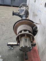 2002-2004 Ford Super Duty F350 Dually Rear Axle 3.73 Gear Ratio CAB CHASSIS