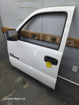 1999-2006 Chevrolet Silverado / GMC Sierra 1500 2500 3500 HD Front Driver Side Door LH