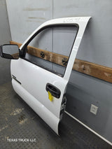 1999-2006 Chevrolet Silverado / GMC Sierra 1500 2500 3500 HD Front Driver Side Door LH