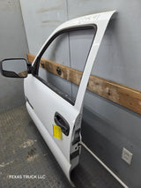 1999-2006 Chevrolet Silverado / GMC Sierra 1500 2500 3500 HD Front Driver Side Door LH