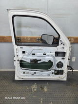 1999-2006 Chevrolet Silverado / GMC Sierra 1500 2500 3500 HD Front Driver Side Door LH