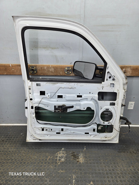 1999-2006 Chevrolet Silverado / GMC Sierra 1500 2500 3500 HD Front Driver Side Door LH