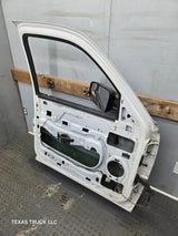 1999-2006 Chevrolet Silverado / GMC Sierra 1500 2500 3500 HD Front Driver Side Door LH