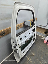 1999-2006 Chevrolet Silverado / GMC Sierra 1500 2500 3500 HD Front Driver Side Door LH