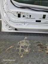 1999-2006 Chevrolet Silverado / GMC Sierra 1500 2500 3500 HD Front Driver Side Door LH