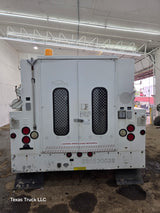9' Steel High Rise Utility Dually Service Body Utility Bed Universal
